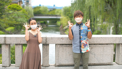 京上ル下ル